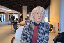 Margarethe von Trotta • Lifetime Achievement Award