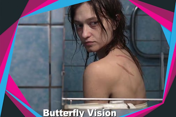 Butterfly Vision de Maksym Nakonechnyi, Trieste Film Festival 2023