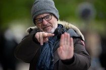 Jean-Paul Salomé  • Director of The Sitting Duck