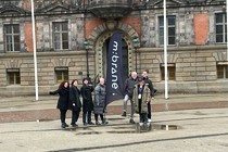 Il forum m:brane di Malmö pronto per la sua edizione 2023