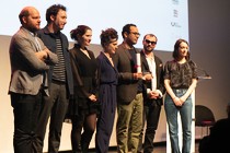 Il thriller iraniano Until Tomorrow vince il Grand Prix al Festival di Mons