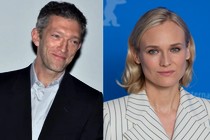 David Cronenberg sceglie Vincent Cassel e Diane Kruger per The Shrouds