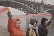I documentari guidati da donne dominano la selezione dok.incubator del 2023