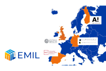 The EU supports innovation in XR technology with €5.6 million via the EMIL project