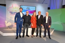 Italy to be the Country in Focus at the 2024 European Film Market
