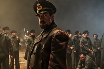 Comandante di Edoardo De Angelis è il nuovo film d’apertura di Venezia