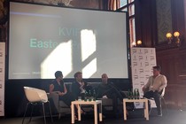 Europa Distribution discute a Karlovy Vary delle innovazioni di cui il settore ha bisogno