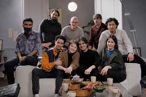 Mehmet Akif Büyükatalay wraps production on his second feature, Hysteria