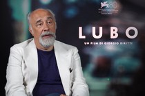 Giorgio Diritti  • Director of Lubo