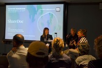 Nordisk Panorama pone el foco sobre la rompedora herramienta para documentalistas ShareDoc