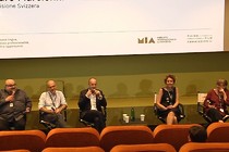 Le MIA pointe ses projecteurs sur le cinéma suisse de langue italienne