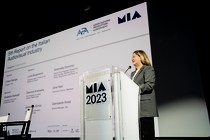 Au MIA, l’Association des producteurs audiovisuels italiens présente son nouveau rapport sur la production audiovisuelle nationale