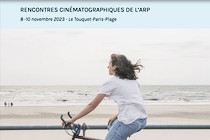 REPORT: Rencontres Cinématographiques de L'ARP 2023