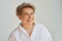 Joanna Szymańska  • Directrice pédagogique, l'Atelier de coproduction européen, Institut Erich Pommer