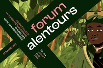 The call for projects is open for the Strasbourg Alentours Forum
