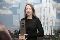 Stepne wins the Trieste Film Festival