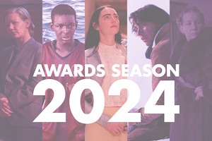 Awards Season 2024 FR