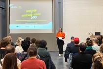 El TorinoFilmLab presenta una doble sesión de pitching en la Berlinale y abre sus convocatorias de inscripciones