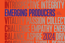 Emerging Producers 2024
