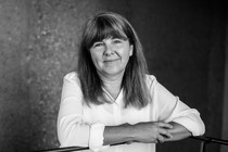 Sylvia Rothe  • Présidente du département IA dans la production, Université de télévision et cinéma de Munich