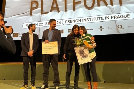 Life Is Beautiful trionfa a One World; East Doc Platform premia Under the Spell