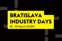 REPORT: Febiofest Bratislava Industry Days 2024