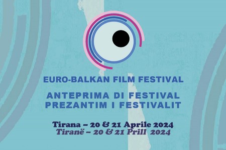 L’Euro-Balkan Film Festival si estende alle coproduzioni europee