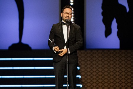 L'audiovisivo spagnolo ottiene 17 dei 23 premi Platino