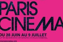 Paris Cinéma : Blue is the Warmest Colour tops the bill