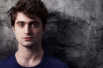 It’s Gold time for Daniel Radcliffe