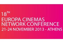 Europa Cinemas arrives in Athens