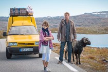 German movie Stroppy Cow, Stubborn Ram wraps principal photography in Norway