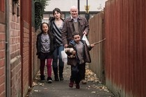 Palme d’Or winner I, Daniel Blake will be distributed in Italy by Cinema