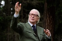 Michael Caine to be honoured at the EFAs