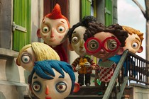 The films nominated for the European Animated Feature Film and European Comedy EFAs revealed