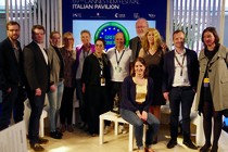Cannes hosts the Sustainability in Vision panel discussion