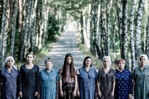 Luxembourg sends Voices from Chernobyl to the Oscars