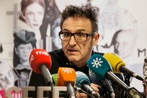 José Luis Cienfuegos  • Director, Seville European Film Festival