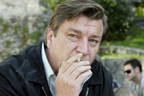 Aki Kaurismäki back after five years with The Other Side of Hope