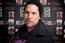 Jonas Matzow Gulbrandsen • Director