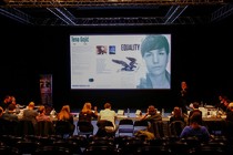 Ji.hlava’s Emerging Producers presents the participants in its sixth edition