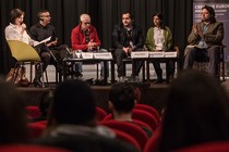 Prague hosts a discussion about the risks of documentary filmmaking and journalism