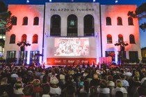 Italian film industry professionals to rendezvous at Ciné