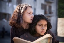 Series review: My Brilliant Friend