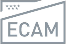 ECAM, The Madrid Film School