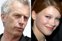 Bruno Dumont’s France is now in the starting blocks