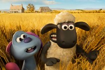 Review: A Shaun the Sheep Movie: Farmageddon