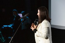 Denisa Buranová crowned Slovakian cinematographer of the year