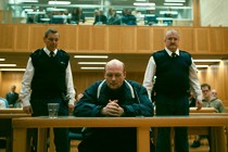 Sander Burger’s crime-drama The Judgement picked up by Picture Tree International