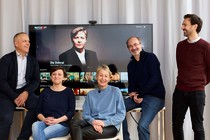 New international streaming service for Austrian movies WatchAUT launched